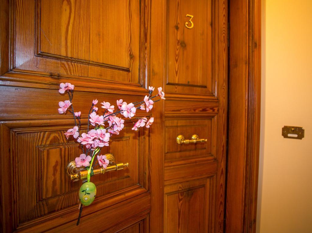 Casa Pariolina Bed and breakfast
