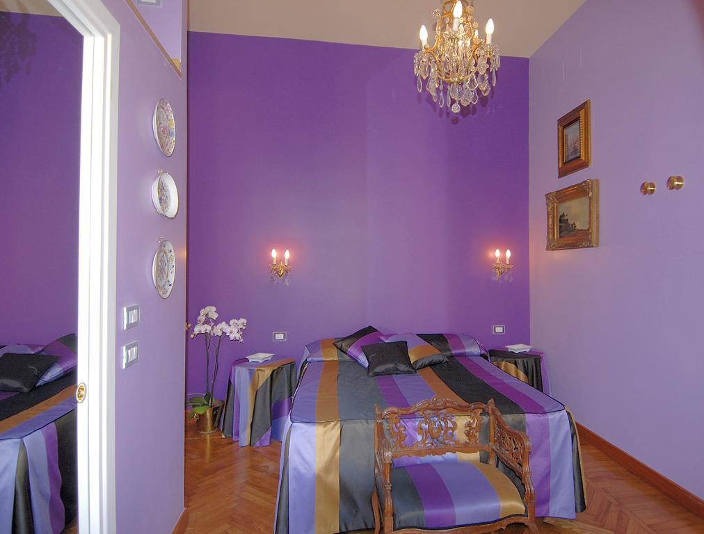 Casa Pariolina