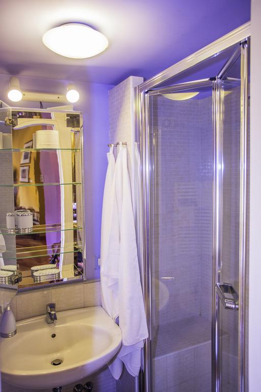 Casa Pariolina Bed and breakfast