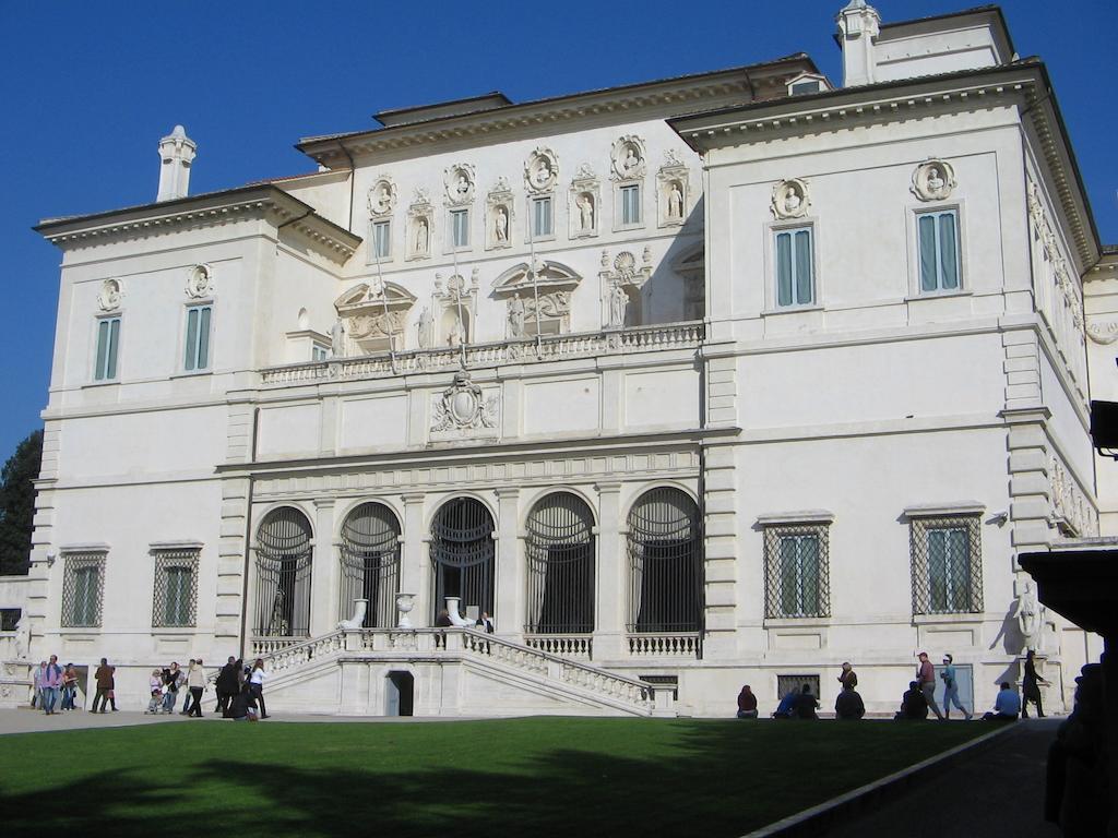 Bed & Breakfast Casa Pariolina Roma
