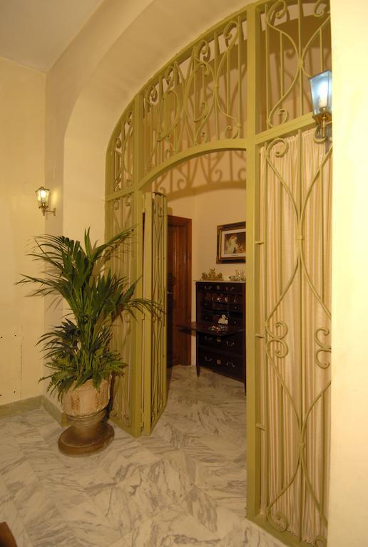 Casa Pariolina Roma