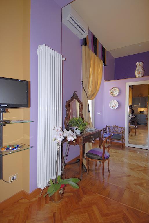 Casa Pariolina Roma