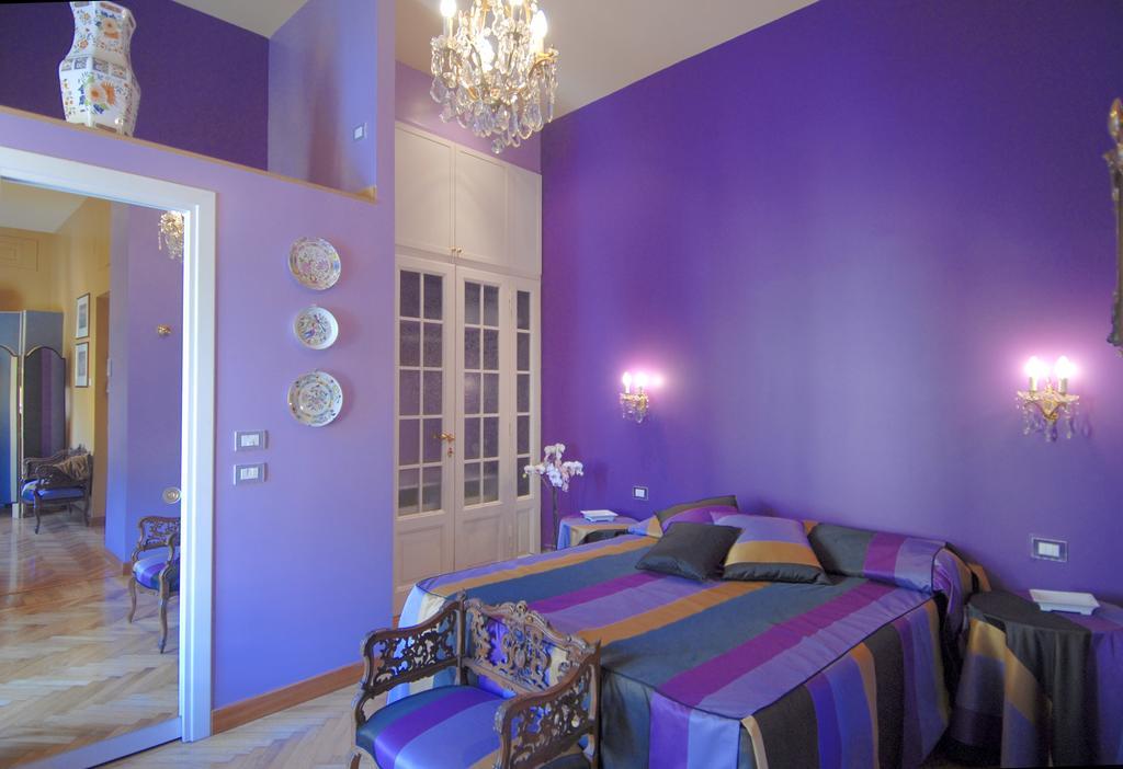 Bed & Breakfast Casa Pariolina Roma