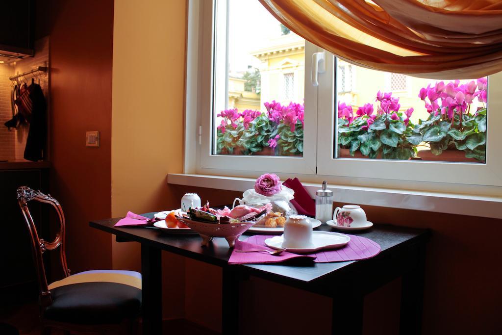 Bed & Breakfast Casa Pariolina 3*