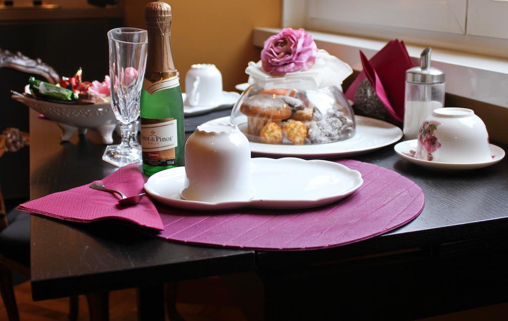 Bed and breakfast Casa Pariolina Roma