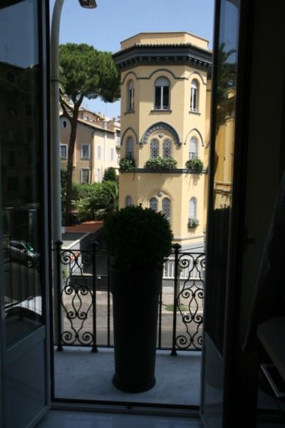 Bed & Breakfast Casa Pariolina